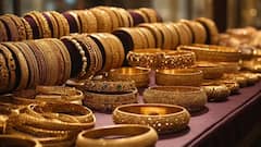 Gold Price Today In Kolkata: Prices Rise As Global Trends Lift Sentiment