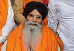 ਸ਼੍ਰੋਮਣੀ ਅਕਾਲੀ ਦਲ ਨੇ SGPC ਦੇ ਪ੍ਰਧਾਨ ਦੀ ਚੋਣ ਲਈ ਐਲਾਨਿਆਂ ਉਮੀਦਵਾਰ, ਜਾਣੋ ਇਸ ਵਾਰ ਕਿਸ 'ਤੇ ਜਤਾਇਆ ਭਰੋਸਾ ?