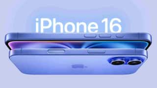 iPhone 16 Discount: ఐఫోన్ 16పై భారీ ఆఫర్లు.. ఇప్పుడు రూ.19000 ఆదా చేసుకునే చాన్స్