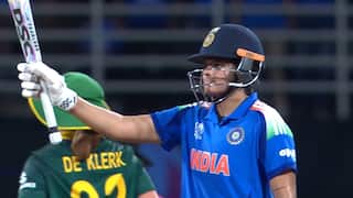 IND-W vs SA-W Final: शेफाली वर्मा का 73 मीटर लंबा छक्का देख सचिन तेंदुलकर भी हुए हैरान, वर्ल्ड कप फाइनल में खेली 87 रनों की कमाल पारी