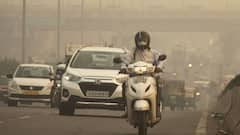‘Leave Delhi For A Few Weeks’: Top Pulmonologist Issues Urgent Warning As Air Quality Worsens