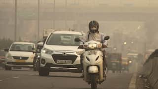 ‘Leave Delhi For A Few Weeks’: Top Pulmonologist Issues Urgent Warning As Air Quality Worsens