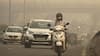 ‘Leave Delhi For A Few Weeks’: Top Pulmonologist Issues Urgent Warning As Air Quality Worsens