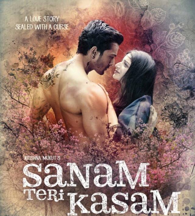 Let us tell you that this year the actor's film 'Sanam Teri Kasam' was re-released. The film got a very good response from the audience and became a superhit film of the year 2025 by earning Rs 41.94 crore at the box office.