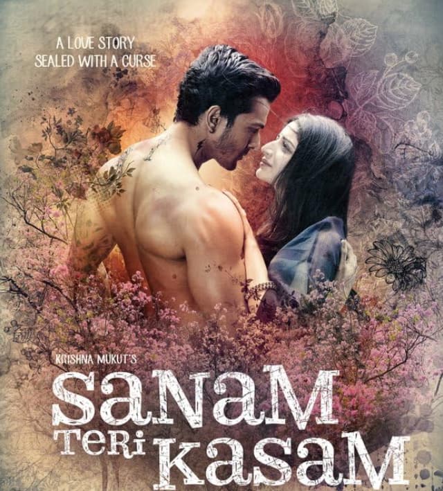 बता दें कि इस साल एक्टर की फिल्म 'सनम तेरी कसम' को री-रिलीज किया गया था. फिल्म को दर्शकों का काफी अच्छा रिस्पॉन्स मिला और बॉक्स ऑफिस पर 41.94 करोड़ की कमाई कर साल 2025 की सुपरहिट फिल्म बनी.