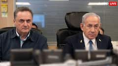 'आग से खेल रहा हिज्बुल्लाह', इजरायल के रक्षा मंत्री बोले- 'लेबनान टालमटोल कर रहा, हम खुद देंगे जवाब'