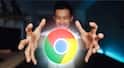 Google Chrome वापरताय, तर सावधान! सरकारने केला महत्वाचा अलर्ट जारी, वाचा सविस्तर