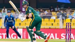 ICC Women's World Cup: Top 5 Players To Score Most Runs In A Single Edition