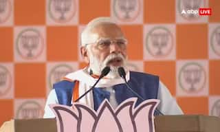 Bihar Election: 'દિલ્હીમાં બેસીને ગણતરી કરનારા લોકો આવીને જુએ હવાની દિશા શું છે', આરાની રેલીમાં બોલ્યા PM મોદી