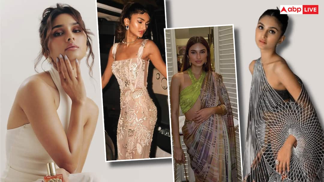 बॉलीवुड की वो स्टार किड, जो एक्ट्रेस नहीं सोशल मीडिया इन्फ्लुएंसर बनीं, हुस्न से करती हैं यूजर्स को घायल