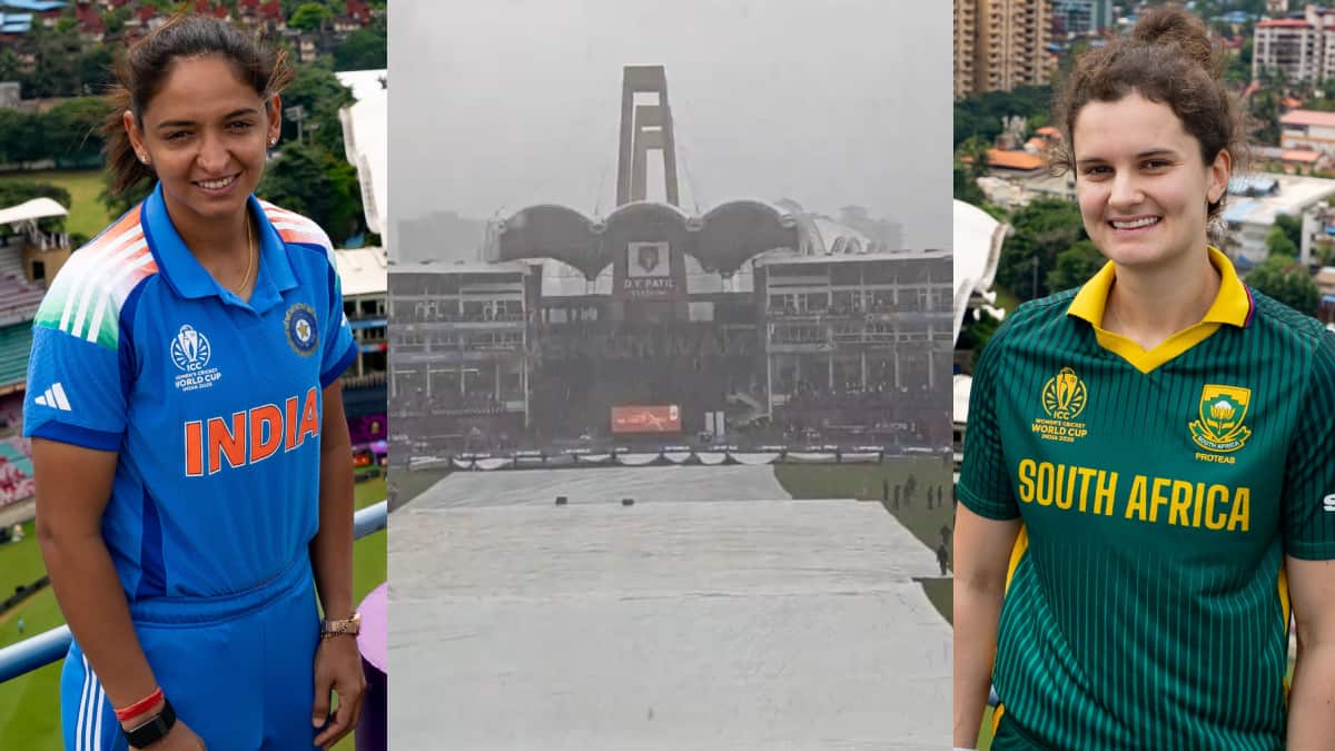 Womens World Cup 2025 Final: భారత్, దక్షిణాఫ్రికా మధ్య ఫైనల్ వర్షం వల్ల రద్దయితే విజేత ఎవరు, ఎలా నిర్ణయిస్తారు