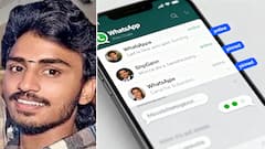 வாட்ஸ் அப்பில் ஆபாச வீடியோக்கள்.. கல்லூரி மாணவனுக்கு வலை வீசிய பெண் பேராசிரியர்கள்.. மாணவன் தற்கொலை..