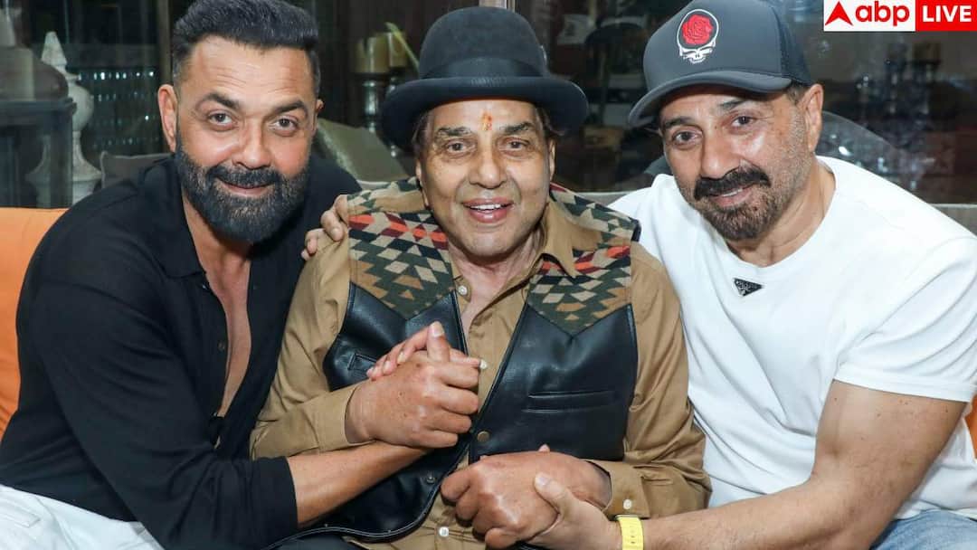 किन बीमारियों से जूझ रहे धर्मेंद्र, जान लें ये बीमारियां कितनी खतरनाक? किन बीमारियों से जूझ रहे धर्मेंद्र, जान लें ये बीमारियां कितनी खतरनाक?