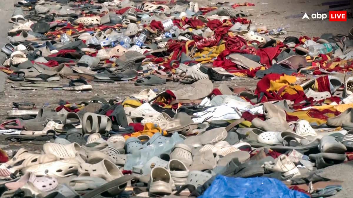 आठ भगदड़, 129 लोगों की मौत... हादसों से 2025 में आंध्र प्रदेश को मिले दर्दनाक जख्म