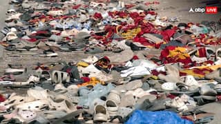 आठ भगदड़, 129 लोगों की मौत... हादसों से 2025 में आंध्र प्रदेश को मिले दर्दनाक जख्म