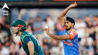 IND vs AUS T20: ক্যাচ নষ্টের খেসারত, ডেভিডের ব্যাটের শাসন হোবার্টে, বিধ্বংসী স্টোইনিসও, কত রানের লক্ষ্য ভারতের সামনে?