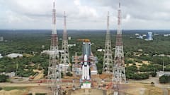 ISRO's Bahubali To Lift-Off With India's Heaviest Communication Satellite: When & Where To Watch
