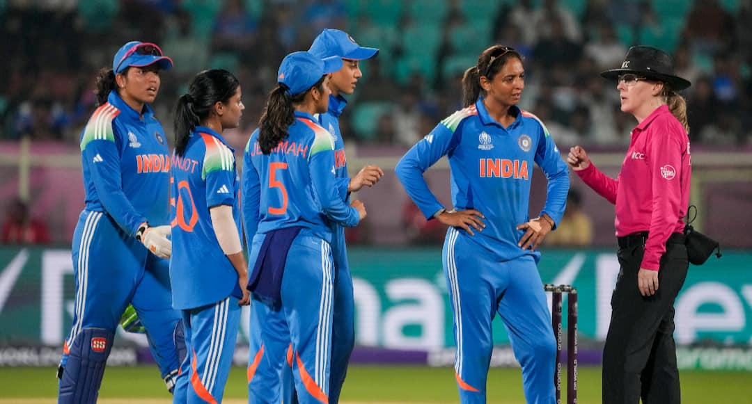 IND-W vs SA-W WC Final: What’s ₹125 Crore Buzz All About?