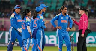 IND-W vs SA-W WC Final: What's ₹125 Crore Buzz All About?