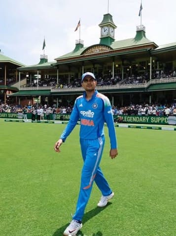 ਸ਼ੁਭਮਨ ਗਿੱਲ ਤੋਂ ਖੋਹੀ ਜਾਏਗੀ ਕਪਤਾਨੀ ? ਟੀ-20 'ਚ ਰਹੇ ਸੁਪਰ ਫਲਾਪ...