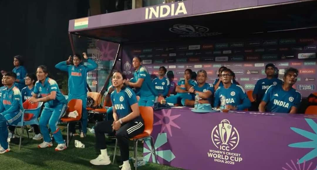 <div>Women's World Cup Final: ICC Rules If IND vs SA Gets Washed Out Due To Rain - Here's Who Wins</div>