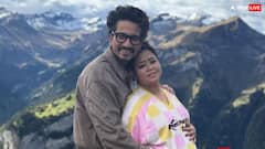 प्रेग्नेंट भारती सिंह की तबियत नहीं ठीक, बोलीं- डिलीवरी टाइम नजदीक आ रहा