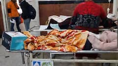 शिमला में बड़ा सड़क हादसा, नेपाल जा रहा ट्रैवलर पलटा, करीब 30 यात्री घायल