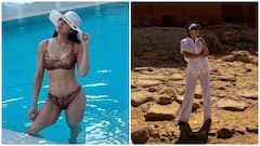 Sara Ali Khan’s Desert Diaries From Saudi Arabia Are A Perfect Blend Of Glamour And Wanderlust