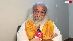 'घर में नहीं हैं दाने, अम्मा चली भुनाने', अखिलेश यादव पर आचार्य प्रमोद कृष्णम ने कसा तंज