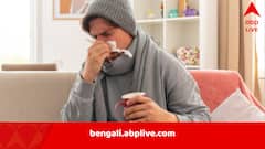 সাধারণ ঠান্ডা লাগা না ফ্লু, পার্থক্য বোঝা জরুরি, কখন ডাক্তার দেখাবেন?