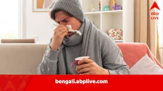 Health News: সাধারণ ঠান্ডা লাগা না ফ্লু, পার্থক্য বোঝা জরুরি, কখন ডাক্তার দেখাবেন?