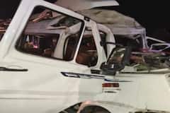 Rajasthan Accident: ராஜஸ்தானில் சோகம்! டிராக்டர் மீது டெம்போ மோதி 15 பேர் பலி! விபத்து நடந்தது எப்படி?