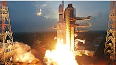 ISRO To Launch 7 Missions, Including Uncrewed Gaganyaan, By March 2026