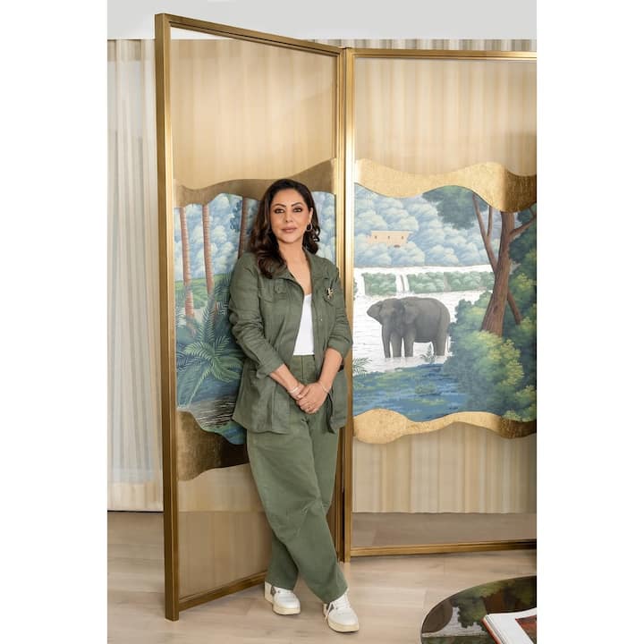 गौरी अभी तक कई सेलेब्स को घर को खूबसूरत लुक दे चुकी हैं. इसके अलावा गौरी रेस्टोरेंट की भी मालकिन हैं.