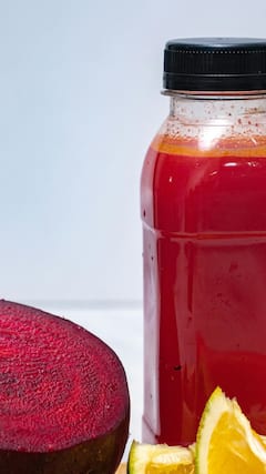 Why Kanji Is The Perfect Winter Drink For A Healthy You? Know Here