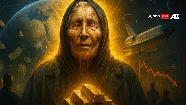 2025 चा नोव्हेंबरचा महिना सध्या सुरु आहे. जसजसं नवीन वर्ष 2026 जवळ येतंय तसतसं बाबा वेंगा यांच्या भविष्यवाणीची चर्चा होते. बाबा वेंगा यांनी 2026 साठी वाढत्या सोन्याच्या किंमती, गृह, युद्ध, आर्थिक तंगी, संकट आणि एलियंसशी संबंधित इशारा दिला आहे. आता नासामधून अशी एक बातमी समोर आली आहे जी ऐकून तुम्हालाही आश्चर्याचा धक्का बसेल.