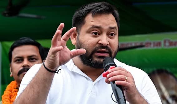 Tejashwi Yadav: ఊపిరి పీల్చుకున్న  తేజస్వీ యాదవ్ - చివరి రౌండ్లలో భారీ మెజార్టీతో ఆధిక్యంలోకి - గెలిచినట్లే
