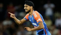 IND vs AUS Highlights: ਭਾਰਤ ਨੇ ਆਸਟ੍ਰੇਲੀਆ 'ਤੇ ਦਰਜ ਕੀਤੀ ਸ਼ਾਨਦਾਰ ਜਿੱਤ, ਵਾਸ਼ਿੰਗਟਨ ਨੇ ਬੱਲੇ ਨਾਲ ਮਚਾਈ ਤਬਾਹੀ, ਅਰਸ਼ਦੀਪ ਸਿੰਘ ਨੇ ਕੀਤਾ ਕਮਾਲ