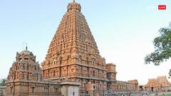 यक्षी चोल वास्तुकला का अद्भुत रहस्य! जानिए यक्षी की मूर्तियों से जुड़ी कहानियां?