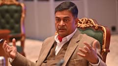 अनंत सिंह की गिरफ्तारी पर आरके सिंह का बड़ा बयान, 'अराजकता और अपराध...'