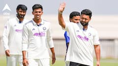 Rishabh Pant: চোট সারিয়ে ফিরেই ছন্দে, দক্ষিণ আফ্রিকার বিরুদ্ধে ৯০ রান পন্থের, নাটকীয় শেষ দিনে জিতল ভারত