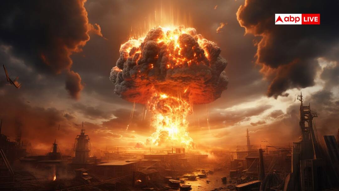 Are nuclear bomb tests conducted only on land What happens in a nuclear test know everything about this क्या सिर्फ जमीन पर ही किए जाते हैं परमाणु परीक्षण, न्यूक्लियर टेस्ट में आखिर क्या होता है; जानें इसके बारे में सबकुछ