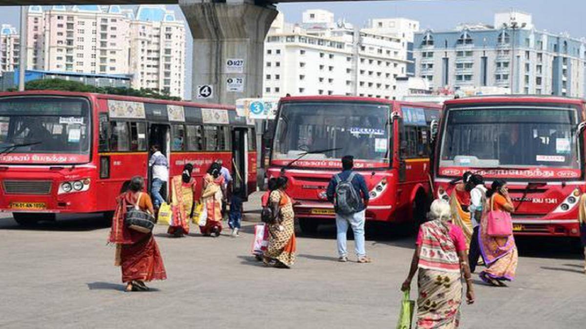 நடத்துனர்களே... சில்லரைக்காக இனி கட்டாயப்படுத்தக்கூடாது - போக்குவரத்து கழகம் ஸ்ட்ரிக்ட் ஆர்டர்