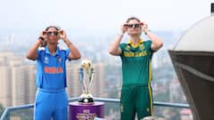 Women's World Cup 2025 Final: IND vs SA Live Streaming And TV Broadcast Details