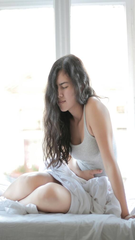 मासिक पाळी दरम्यान स्वतःची काळजी कशी घ्यावी?