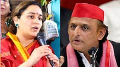 उत्तर प्रदेश: 'कुर्ता पजामा पहनने वाले...', अखिलेश यादव के RSS वाले बयान पर बोलीं अपर्णा यादव