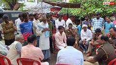 दलित होने की मिली सजा! मांगी मेहनत की मजदूरी तो मिली मौत, दिल दहला देगा अमेठी का ये मामला