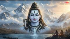 Lord Shiva Worship: सोमवार को बन रहा है शुभ योग, ऐसे करें पूजा और पाएं शिव का आशीर्वाद