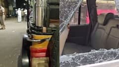 महाराष्ट्र: मालेगांव में दो गुटों के बीच हिंसक झड़प, फायरिंग और तोड़फोड़ से मचा हड़कंप