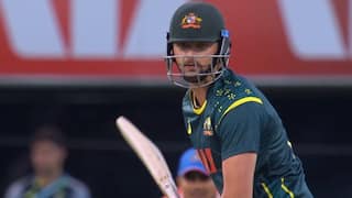 Aus Huge Score VS Ind In 3rd T20: డేవిడ్, స్టొయినిస్ విధ్వంసం.. ఆసీస్ భారీ స్కోరు.. రాణించిన వ‌రుణ్, అర్ష‌దీప్ 